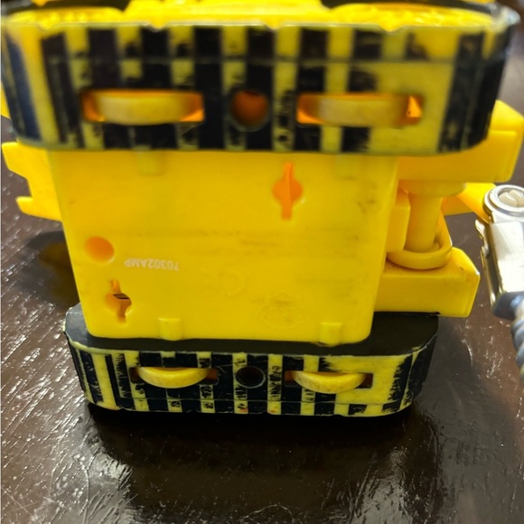 Paw Patrol Rubble construction pup with bulldozer drill vehicle - Picture 6 of 8